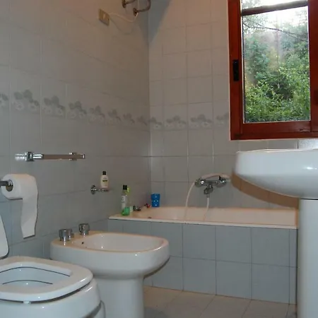 Casa Vacanze Castro Salento * ディーゾ