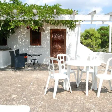 Casa Vacanze Castro Salento 別荘 ディーゾ