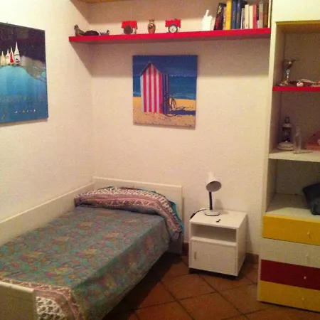 別荘 Casa Vacanze Castro Salento ディーゾ