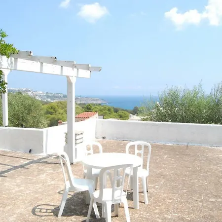 別荘 Casa Vacanze Castro Salento