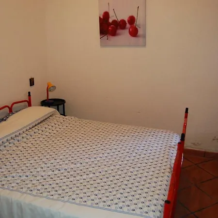 Casa Vacanze Castro Salento ディーゾ