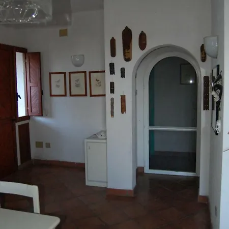 Casa Vacanze Castro Salento *