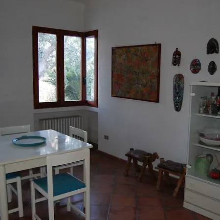 Casa Vacanze Castro Salento