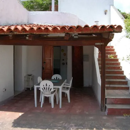 Casa Vacanze Castro Salento ディーゾ