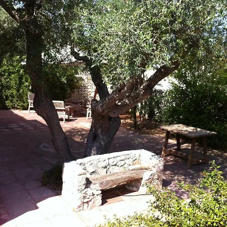 Casa Vacanze Castro Salento 別荘 *