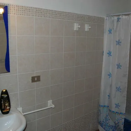Casa Vacanze Castro Salento *
