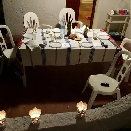 Casa Vacanze Castro Salento