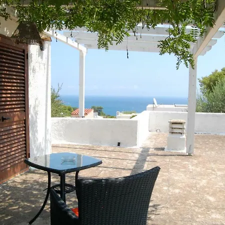 別荘 Casa Vacanze Castro Salento *