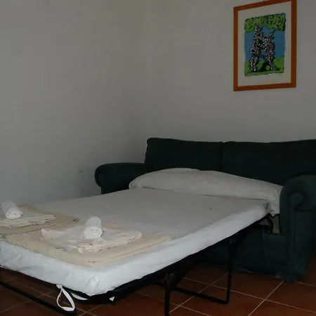 Casa Vacanze Castro Salento Ferienhaus