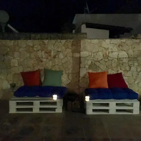 Casa Vacanze Castro Salento * Diso