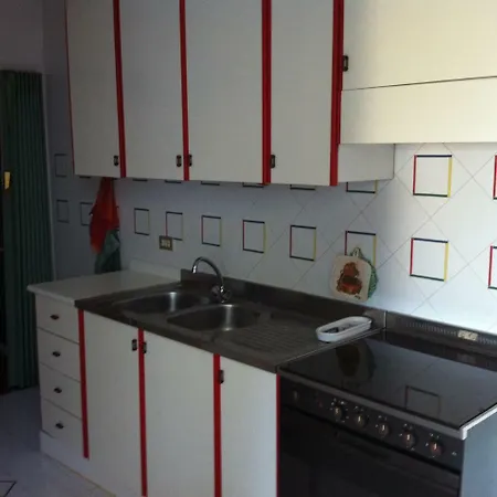 Casa Vacanze Castro Salento * Diso